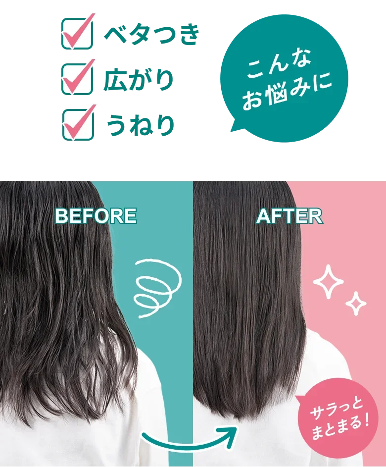 こんなお悩みに