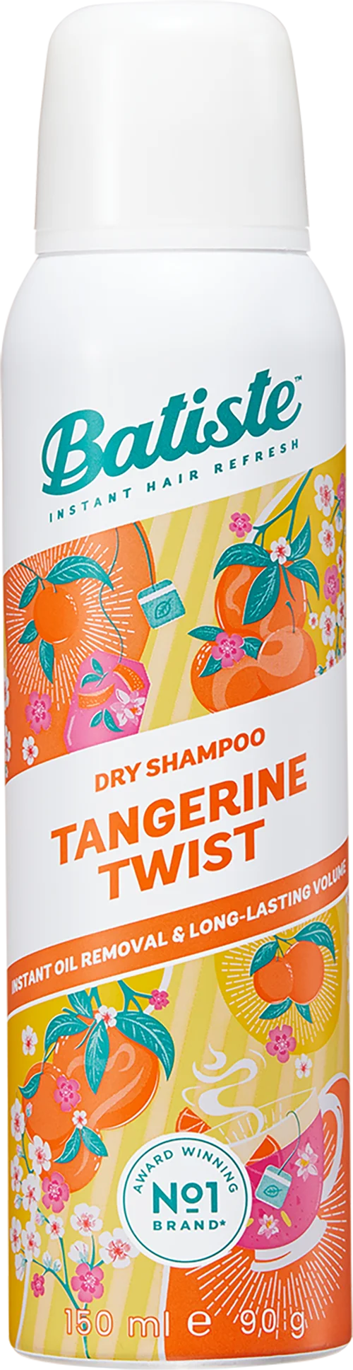 バティスト ドライシャンプー