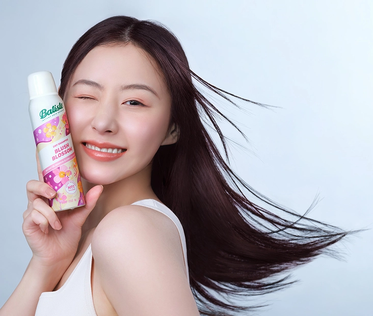 BRAND STORY