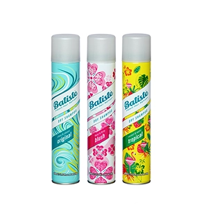 スタイリングシリーズや新フレグランス