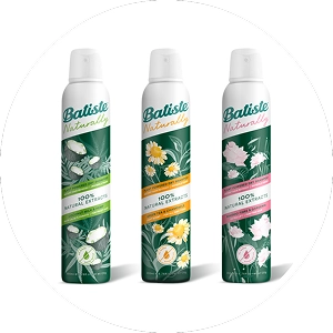 ナチュラリーシリーズ