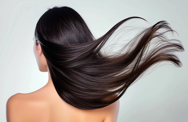 ドライシャンプー